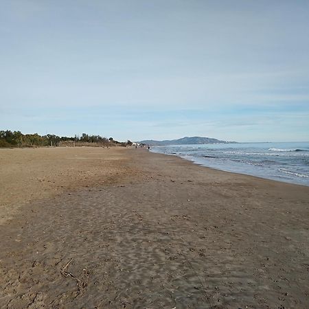 Apartamento Costa Azahar 1, Ub Marina D'Or - Oropesa Oropesa del Mar Buitenkant foto