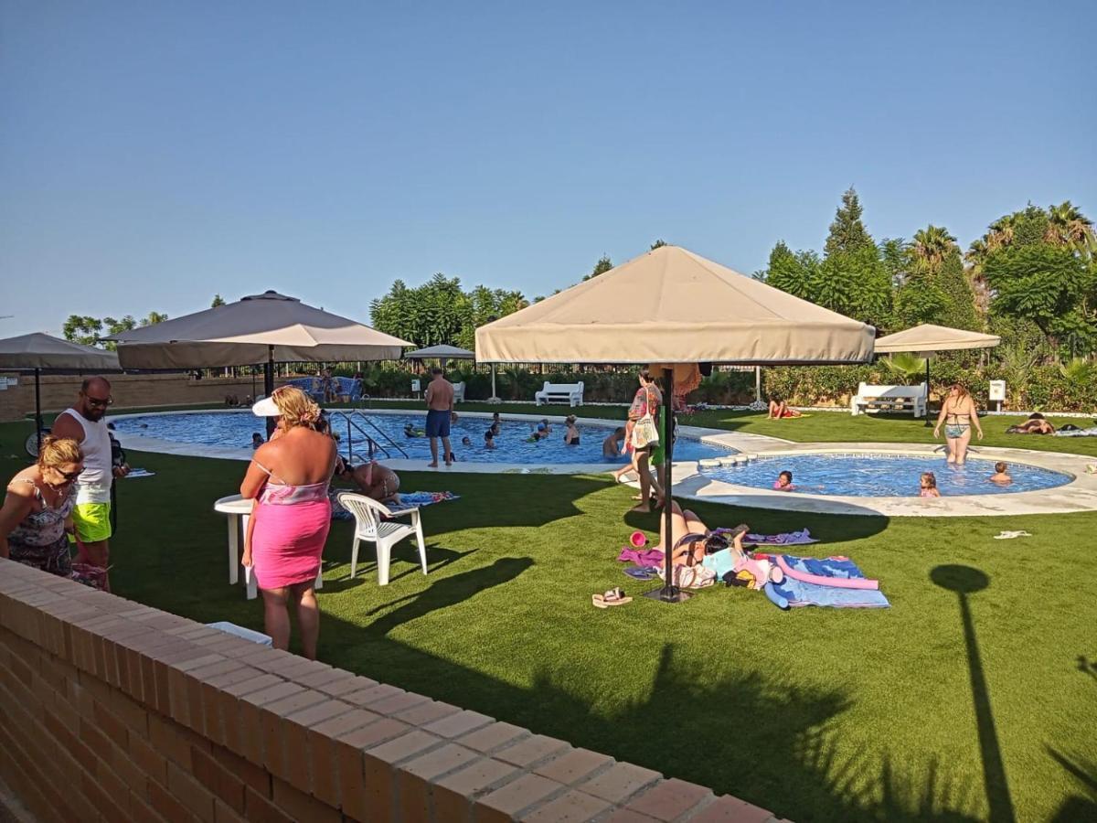 Apartamento Costa Azahar 1, Ub Marina D'Or - Oropesa Oropesa del Mar Buitenkant foto