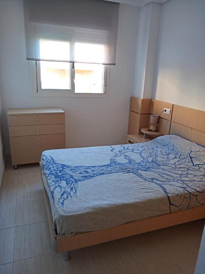 Apartamento Costa Azahar 1, Ub Marina D'Or - Oropesa Oropesa del Mar Buitenkant foto