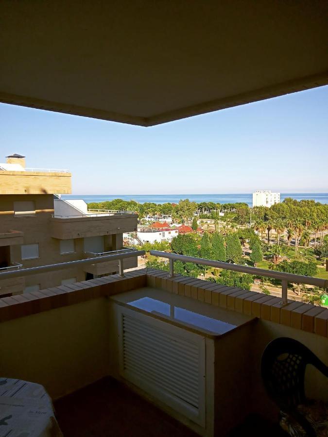 Apartamento Costa Azahar 1, Ub Marina D'Or - Oropesa Oropesa del Mar Buitenkant foto