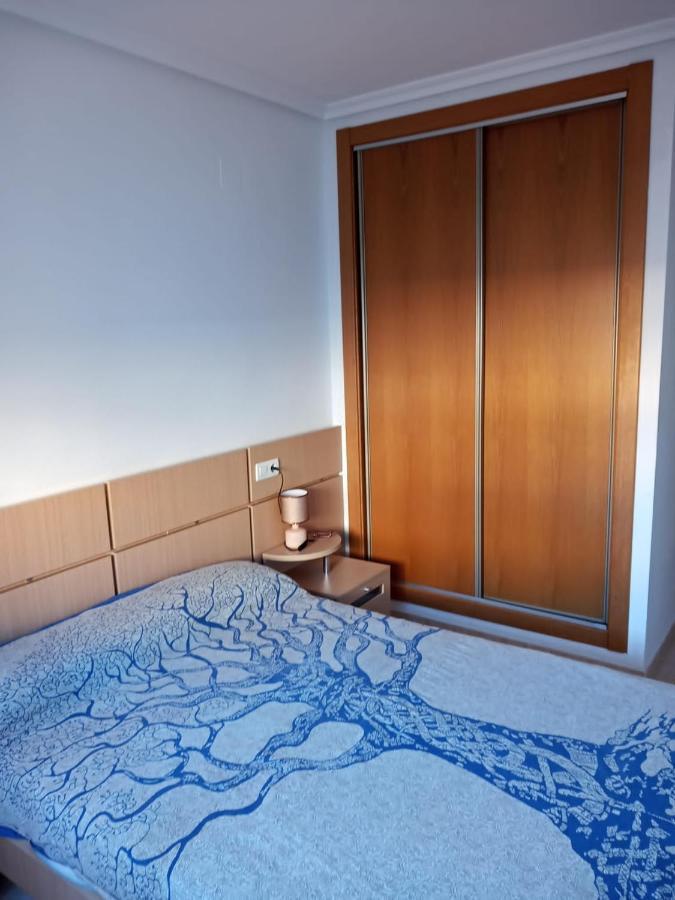 Apartamento Costa Azahar 1, Ub Marina D'Or - Oropesa Oropesa del Mar Buitenkant foto