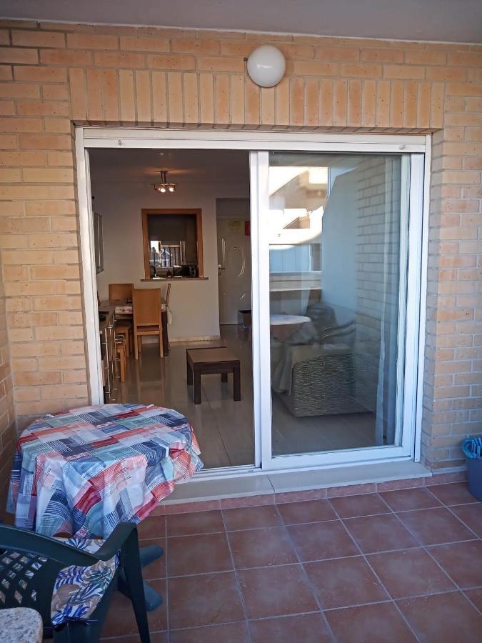 Apartamento Costa Azahar 1, Ub Marina D'Or - Oropesa Oropesa del Mar Buitenkant foto