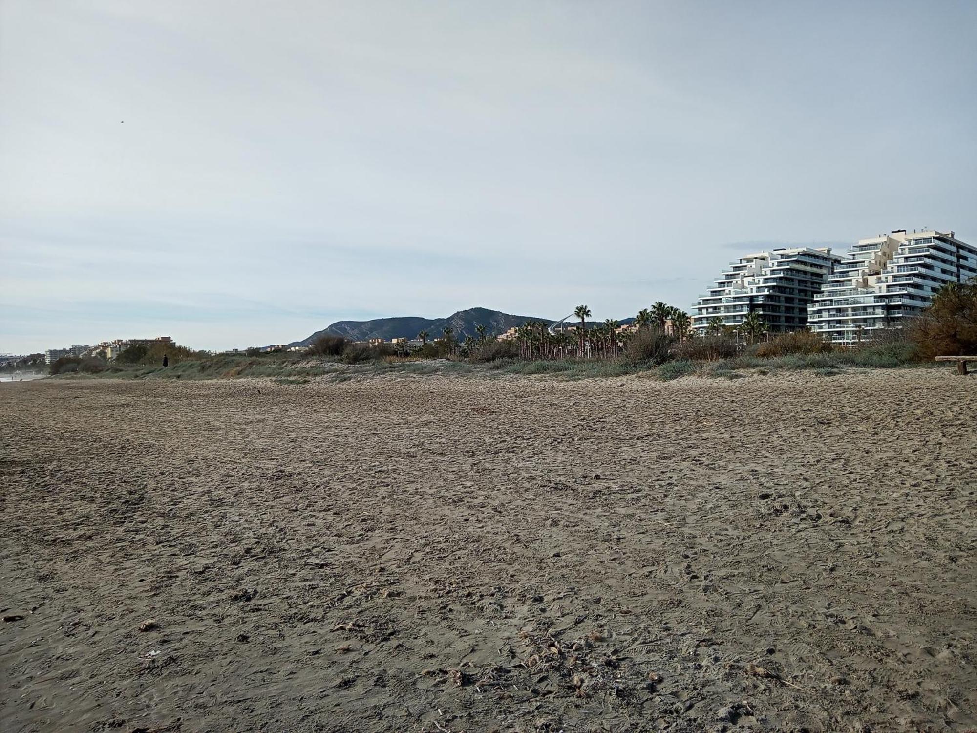Apartamento Costa Azahar 1, Ub Marina D'Or - Oropesa Oropesa del Mar Buitenkant foto