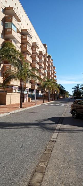 Apartamento Costa Azahar 1, Ub Marina D'Or - Oropesa Oropesa del Mar Buitenkant foto