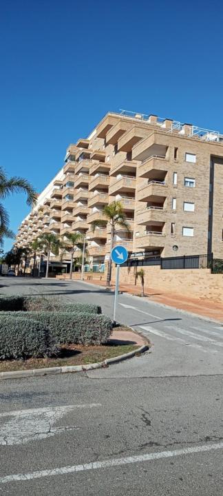 Apartamento Costa Azahar 1, Ub Marina D'Or - Oropesa Oropesa del Mar Buitenkant foto