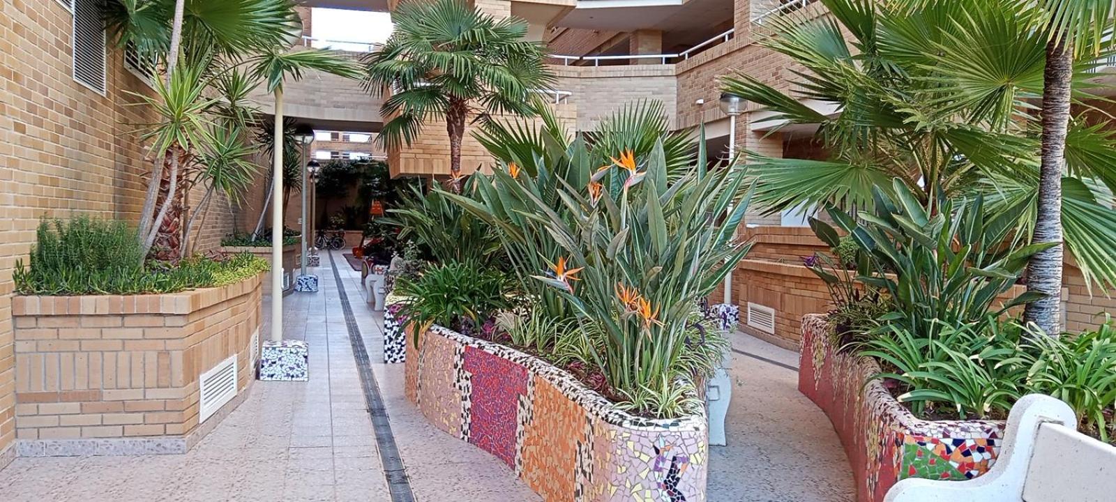 Apartamento Costa Azahar 1, Ub Marina D'Or - Oropesa Oropesa del Mar Buitenkant foto