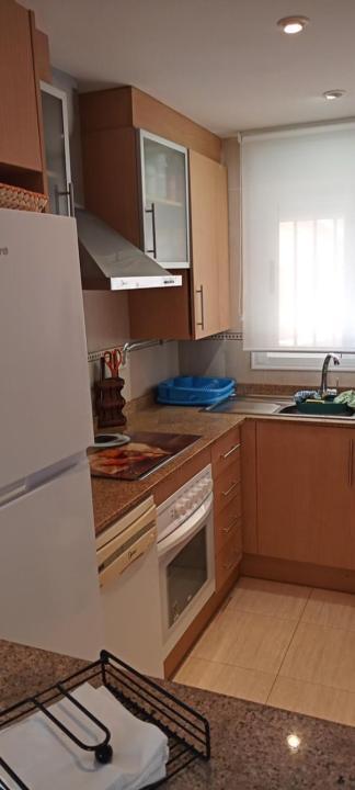 Apartamento Costa Azahar 1, Ub Marina D'Or - Oropesa Oropesa del Mar Buitenkant foto