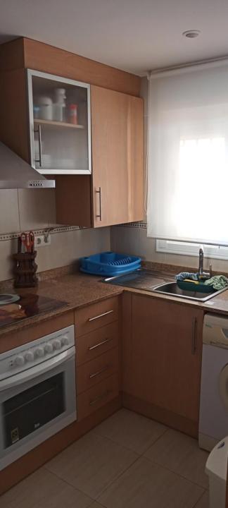Apartamento Costa Azahar 1, Ub Marina D'Or - Oropesa Oropesa del Mar Buitenkant foto