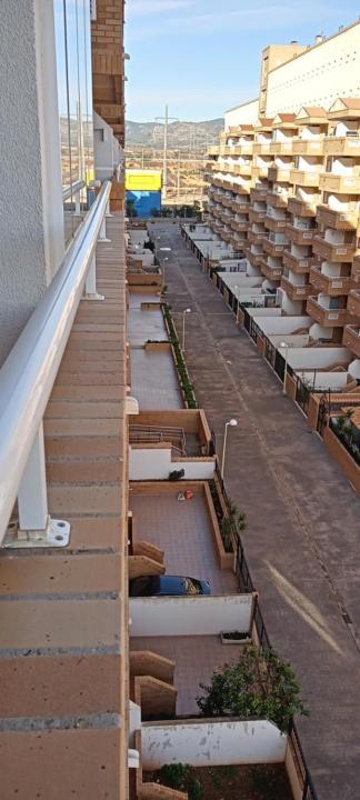 Apartamento Costa Azahar 1, Ub Marina D'Or - Oropesa Oropesa del Mar Buitenkant foto